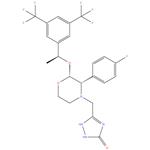 [1(S)-Phenylethoxy]-Aprepitant/ Aprepitant S,R,S-Isomer