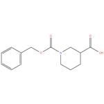 N-Cbz-Piperidine-3-Carboxylic Acid