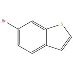 6-bromobenzothiophene