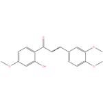 2'- Hydroxy-3,4,4- Trimethoxychalcone