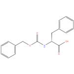 N-Cbz-D-phenylalanine, 99% [Z-D-PheOH]