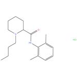 Bupivacaine hydrochloride