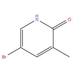 5-Bromo-3-methyl-2-pyridinol