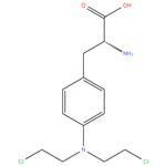 Melphalan D-Isomer