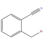 ALPHA BROMO O TOLUNITRILE