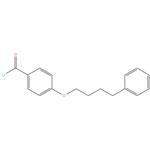 4-(4-Phenylbutoxy)benzoyl chloride