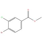 Methyl 4-Bromo-3-chlorobenzoate