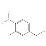 3-Methyl-4-nitrobenzyl alcohol