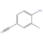 4-Amino-3-iodobenzonitrile