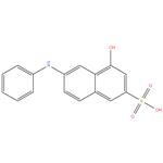 6-Anilino-4-hydroxy-2-naphthalenesulfonic acid