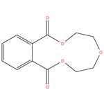 3,4,6,7 - tetrahydrobenzo [ i ] [ 1,4,7 ] trioxacycloundecine - 1,9 - dione