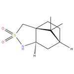 (3aR,6S,7aS)-5,5-dimethylhexahydro-1H-3a,6-ethanobenzo[c]isothiazole 2,2-dioxide