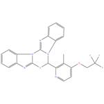 Dexlansoprazole Degradation Impurity