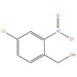 4-CHLORO-2-NITRO BENZYL ALCOHOL