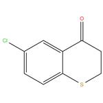 6-chloro thiochroman-4-one