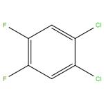 1,2 - dichloro - 4,5 - difluorobenzene