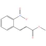 METHYL-3-NITRO CINNAMATE