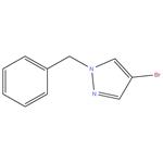 1-Benzyl-4-bromo-1H-pyrazole