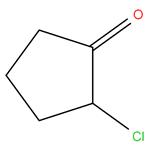 2-CHLOROCYCLOPENTAN-1-ONE