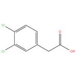 3,4-Dichlorophenylacetic acid, 98%