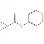 N-(Pyridin-4-yl)pivalamide