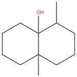 Octahydro-4,8a-dimethyl-4a(2H)-Naphthalenol