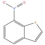 7-Nitrobenzo[b]thiophene