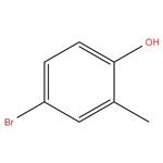 4-Bromo-2-methylphenol