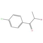 2-Bromo-1-(4-chlorophenyl)propan-1-one