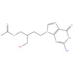 Monoacetate Penciclovir; Penciclovir Impurity B