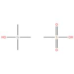 (TRIMETHYLSILYL)METHANESULFONATE