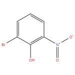 2-Bromo-6-nitrophenol