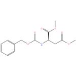 dimethyl D-N-Cbz-aspartate