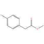 METHYL-4-IODO PHENYL ACETATE