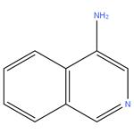 4-Aminoisoquinoline