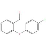 2-(4-CHLORO PHENOXY)BENZALDEHYDE