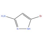 3-Bromo-1h-pyrazol-5-amine