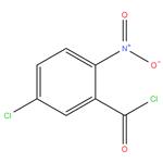 5-Chloro-2-nitro-benzoyl chloride