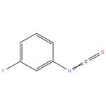 3-Fluorophenyl Isocyanate