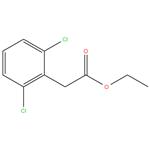 2,6-DI CHLOROPHENYL ACETICACID ETHYL ESTER