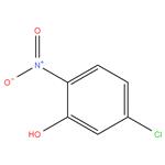 5-Chloro-2-nitrophenol