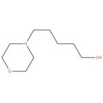 5-(Morpholin-4-yl)pentan-1-ol