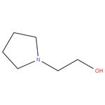 1-(2-Hydroxyethyl)-pyrrolidine