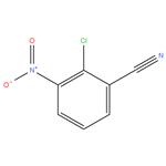 2-Chloro-3-nitrobenzonitrile