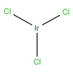 Iridium(III) chloride