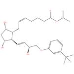 15 epi travoprost