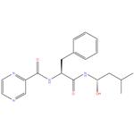 Bortezomib Related Compund J/ (S,S)-Bortezomib Hydroxyisopentyl Amide Analog (Bortezomib Hydroxy S,S-Isomer Impurity)