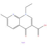 Nalidixic acid sodium salt