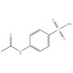 N'-Acetyl sulfanilamide