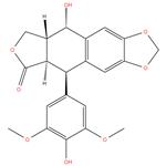 4-Demethylepipodophyllotoxin